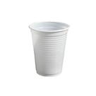 Copo de 180ml PP Branco ABNT 2012 Ecocoppo caixa com 2.500 unidades