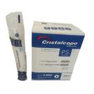 Copo de 300ml Translúcido Cristalcopo com 2.000 unidades