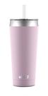 Copo de aço inoxidável isolado a vácuo Ello Beacon 700mL