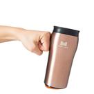 Copo de aço inoxidável isolado Mighty Mug The Untippable 350ml