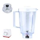 Copo de acrílico para liquidificador walita com 1,5 l