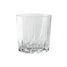 Copo de Água Baixo Fratelli Ayla 330ml 3 Unidades