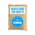 Copo de areia artesanal decorativo Home Real Beach Sand 1 kg