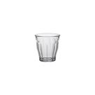 Copo de bebida Duralex Picardie Clear 130 ml, conjunto de 6