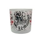 Copo de Bebida e Ofertório - 260ML - Zé Malandro - Jurema Sagrada Umbanda Catimbó - Elementary