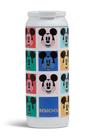 Copo de bebida Igloo Mickey, copo de aço inoxidável de 16 onças Copo de bebida Igloo Mickey, copo de aço inoxidável de 16 onças