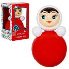 Copo de brinquedos russo Roly-Poly Toy Art.6S-001