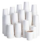 Copo de café de papel descartável LITOPAK 8oz (pacote 400)