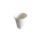 Copo De Café De Papel Térmico Biodegradável 50 Ml 100 Unidades