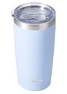 Copo de café de viagem SUNWILL 600mL Iceberg de aço inoxidável Copo de café de viagem SUNWILL 600mL Iceberg de aço inoxidável