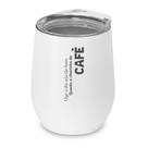 Copo de Café em inox