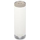 Copo de café isolado Klean Kanteen TKwide 590mL - Tofu