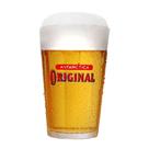 Copo de Cerveja 190ml Crisa Antarctica Original