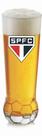 Copo de Cerveja Long Drink São Paulo FC BOLA Vidro 400 ml - Licenciado