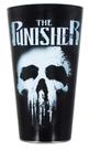 Copo de cerveja Surreal Entertainment The Punisher Marvel 473 ml