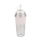 Copo De Chá De Leite Com Pérolas Transparentes 14mm, Copo Bonito E Elegante Para Bebidas