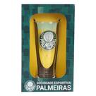 Copo de Chopp Palmeiras 300 ml Luva - Allmix