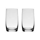 Copo De Cristal Bohemia Para Água e Suco 380 ml Ideal 2 Peças