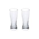 Copo De Cristal Bohemia Para Cerveja 200 ml Catarinense 2 Peças