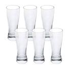Copo De Cristal Bohemia Para Cerveja 200 ml Catarinense 6 Peças