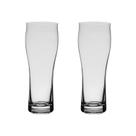 Copo De Cristal Bohemia Para Cerveja 300 ml Forum 2 Peças