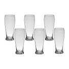 Copo De Cristal Bohemia Para Cerveja 560 ml Forum 6 Peças