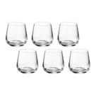 Copo de Cristal Bohemia Para Shot 50 ml Ardea 12 Peças