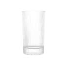 Copo de Cristal Canelado 395 ml Tuut