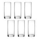 Copo De Cristal Haus Concept 300 ml Sprint 6 Peças