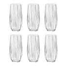 Copo De Cristal Haus Concept Para Água e Suco 350 ml Dream 6 Peças Copo De Cristal Haus Concept Para Água e Suco 350 ml Dream 6 Peças