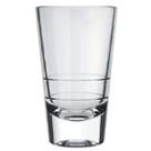 Copo de Dose 100ml Caninha Nadir Copinho Shot Pinga de Vidro Cachaça Aperitivo
