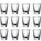 Copo de dose 50ml de vidro shot drink tequila cachaça pinga vodka kit atacado lojista várias unidade