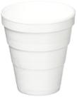 Copo de espuma isolado Dart 250 ml Ribbed Grip 8,5 onças