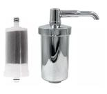 Copo De Filtro Universal Com Refil Filtrante Para Torneira 1579244