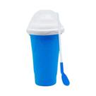 Copo De Grande Capacidade Para Fazer Slushies Congelados Rapidamente, Para Smoothies Caseiros, Sucos