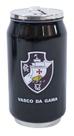 Copo De Inox Com Canudo 300ml - Vasco Copo De Inox Com Canudo 300ml - Vasco