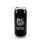 Copo De Inox Com Canudo 350ml - Santos