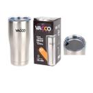 Copo de inox mantem a temperatura 600ml v madalozzo