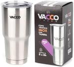Copo de inox mantem a temperatura 850ml v madalozzo