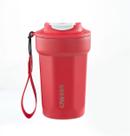 Copo de Inox Térmico para Café 420ml Let's Coffee Copo de Inox Térmico para Café 420ml Let's Coffee