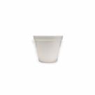 Copo de isopor 070ml térmico - ctt-070 - TOTAL PLAST