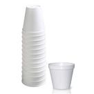 Copo De Isopor Descartável 180ml Com 200unidades