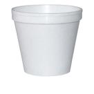 Copo De Isopor Térmico Descartável 120ml - 25 Unid.