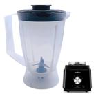 Copo de Liquidificador BRITANIA All in one BMP900P Brasil - Micromax