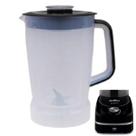 Copo De Liquidificador Britania Blq1250 Revert Turbo Preto Copo De Liquidificador Britania Blq1250 Revert Turbo Preto