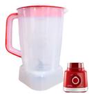 Copo de Liquidificador Britania BLQ1300P Fortis Turbo - Micromax
