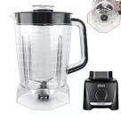 Copo de Liquidificador Compatível Oster Power 1400 Full OLIQ610 Preto