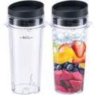Copo de liquidificador de reposição ABTER 473ml para Ninja BL770 BL780 BL660