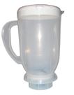Copo de Liquidificador Leitoso Arno Clean com Faca - Max news