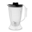 Copo De Liquidificador Mondial Eletronic Filter Inox L-66